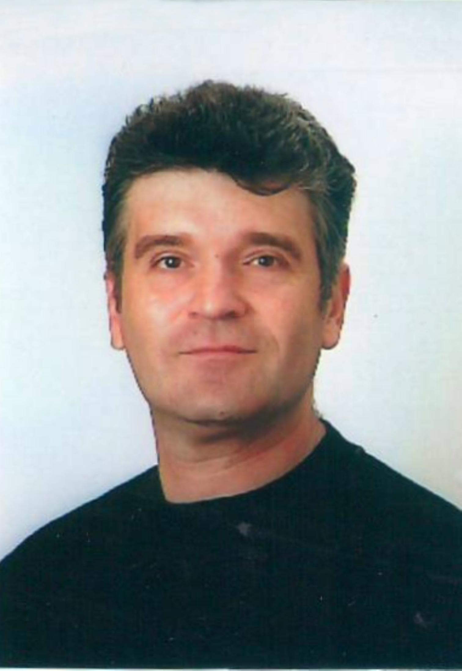 RODIO Donato